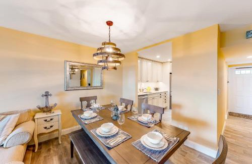 Key West Apartment | La Brisa 108N