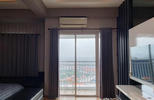 Surabaya Apartment | La Brisa 2 BR at Tanglin Tower