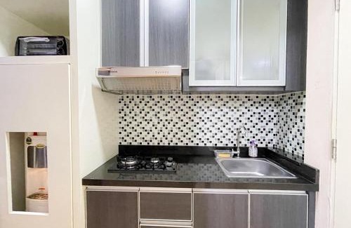 Surabaya Apartment | La Brisa 2 BR at Tanglin Tower