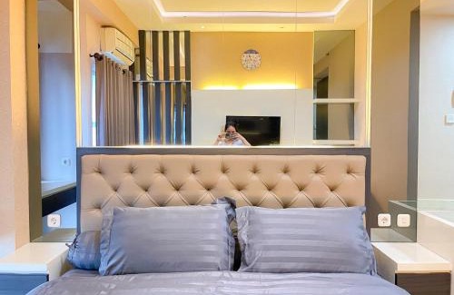 Surabaya Apartment | La Brisa 2 BR at Tanglin Tower