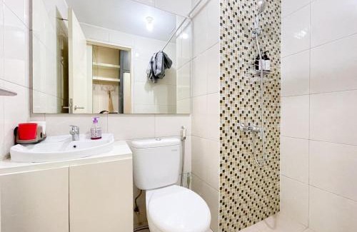 Surabaya Apartment | La Brisa 2 BR at Tanglin Tower