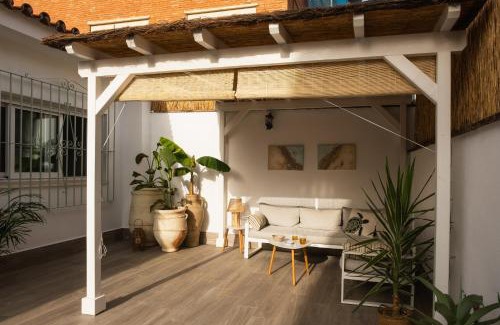 Pedregalejo House | La Brisca Sun & Soul Más que un lugar una forma de vivir Málaga