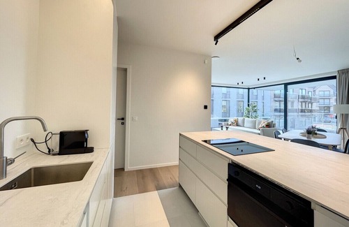 Duinbergen Apartment | La Brise 2 - Knokke-Heist