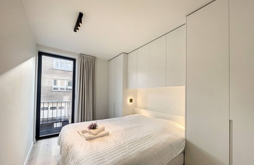 Duinbergen Apartment | La Brise 2 - Knokke-Heist