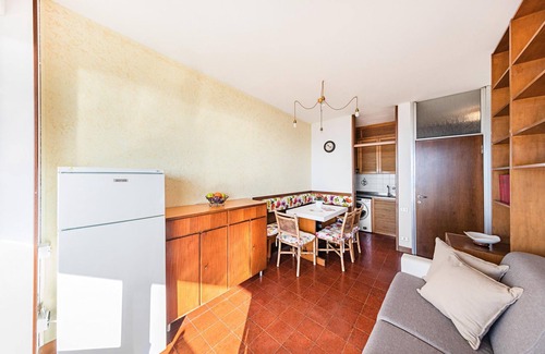 Sanremo Apartment | La Brise C B2 by Wonderful Italy