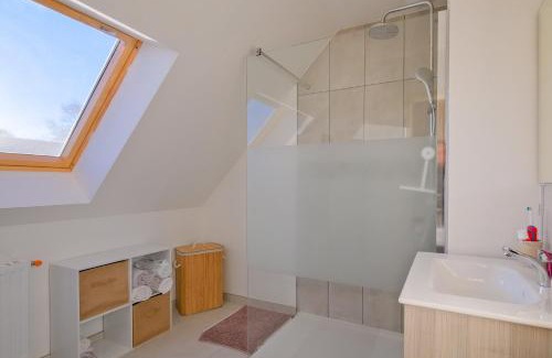 Asserac House | La Brise Tropicale - Belle maison avec jardin