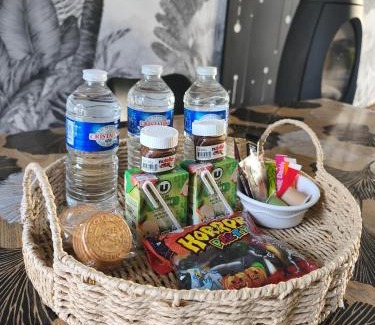 Iffendic House | La Brocéliande enchantée