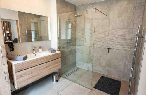 Granges-Aumontzey Apartment | La Brocante