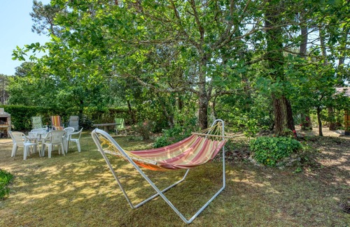 Vendays-Montalivet House | La Bruyère by Interhome