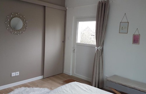 Sainte-Anne-sur-Vilaine Bed & Breakfast | La Buardais