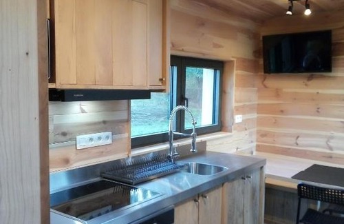 Goesnes Other | La Bucolique de Tahier