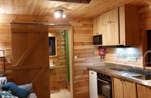 Goesnes Other | La Bucolique de Tahier