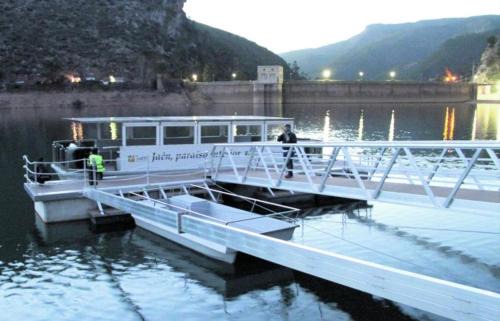 Arroyo Frio Apartment | La Buhardilla