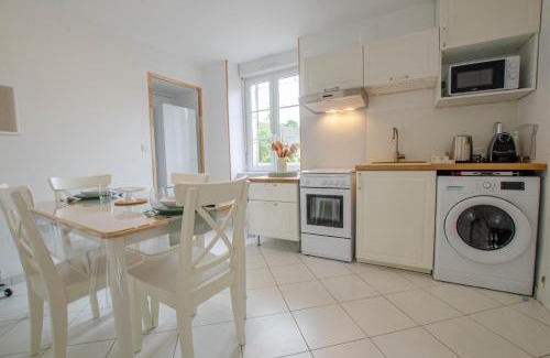 Balnot-sur-Laignes House | La bulle champetre