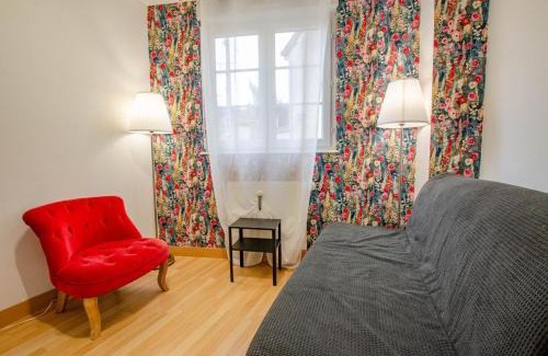 Balnot-sur-Laignes House | La bulle champetre