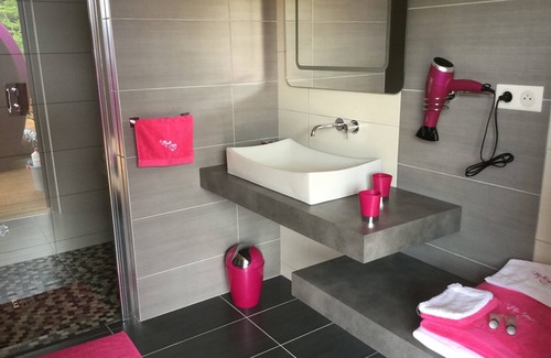 Illoud Bed & Breakfast | La Bulle Des Anges