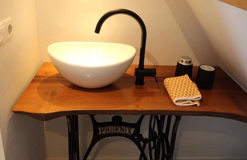 Guingamp Apartment | La bulle" studio in the heart of the city center