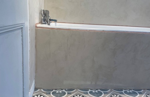 Guingamp Apartment | La bulle" studio in the heart of the city center