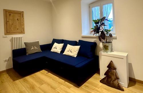 Daiano Apartment | La Busa dai Zervi