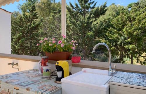 Porto Palo House | La Bussola