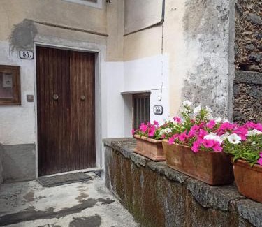 Pignone Apartment | La Cà di Euro