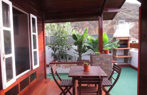 Santa Cruz de Tenerife House | La Cábala del Draguillo