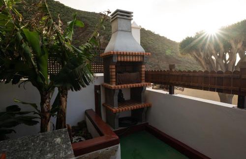 Santa Cruz de Tenerife House | La Cábala del Draguillo