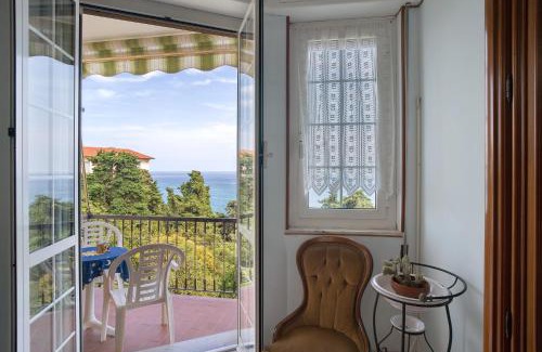 Costarainera Apartment | La Ca' Di Marì