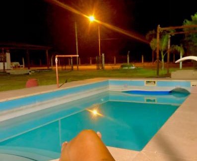 Termas de Rio Hondo Apartment | LA CABAÑA