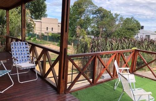 Concordia Apartment | La Cabaña de Heidi