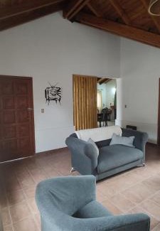 Vistalba House | La Cabaña en Lujan de Cuyo!