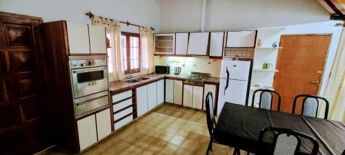 Vistalba House | La Cabaña en Lujan de Cuyo!