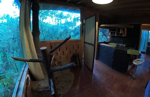 Buenos Aires House | La Cabaña Musical