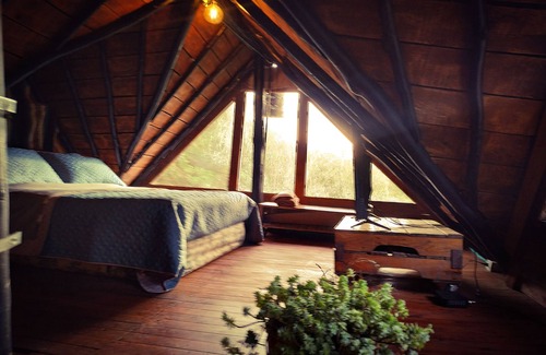 Buenos Aires House | La Cabaña Musical