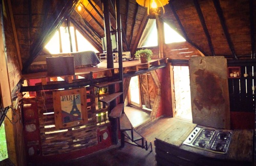 Buenos Aires House | La Cabaña Musical