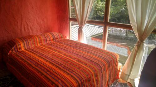 Alegrias Ski Chalet | La Cabañita de La Florida