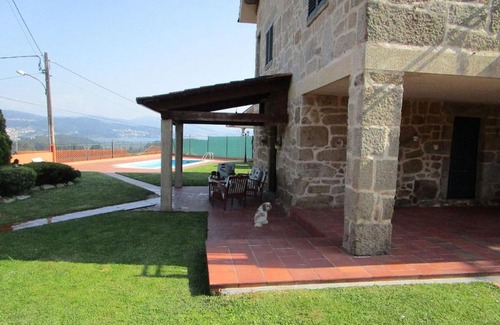 Vilaboa House | La Cabadachan