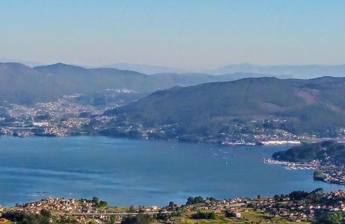 Vilaboa House | La Cabadachan