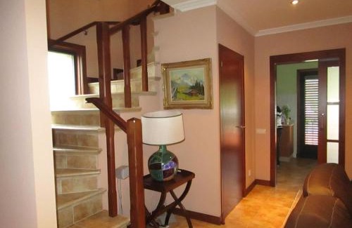 Vilaboa House | La Cabadachan