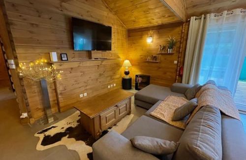 Aoste House | LA CABANE A INGALLS