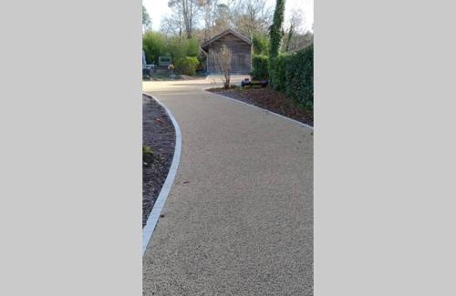 Arsac Ski Chalet | la cabane au fond du jardin