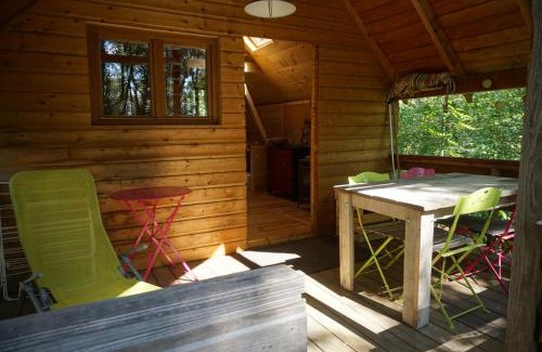 Sepx Ski Chalet | La Cabane aux Rêves