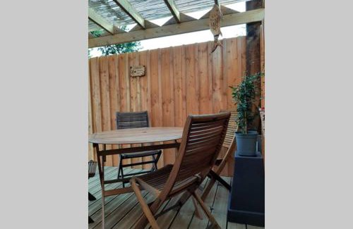 Lanton House | LA CABANE Cassy