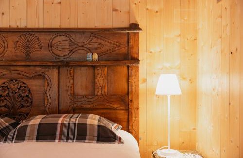 Pleudihen-sur-Rance Bed & Breakfast | La Cabane dans les charmes