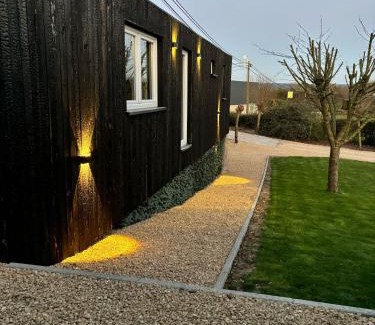 Sart-lez-Spa House | La cabane de Lulu