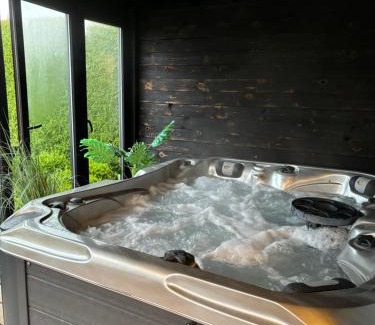 Sart-lez-Spa House | La cabane de Lulu