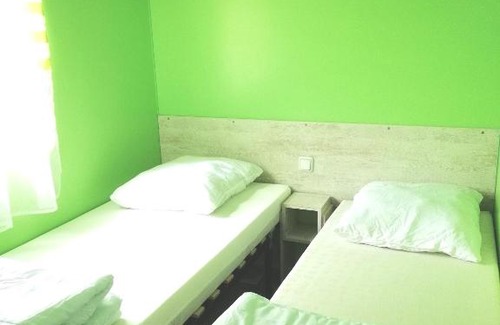 Gastes Other | La Cabane des Pêcheurs