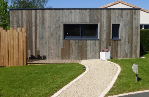 Les Herbiers House | La cabane du Bonheur