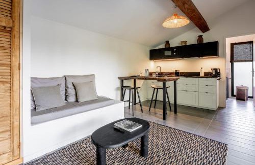 Grand Sud Apartment | La Cabane du Cap - 3 stars - Parking - Terrace