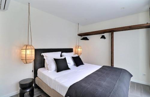 Grand Sud Apartment | La Cabane du Cap - 3 stars - Parking - Terrace